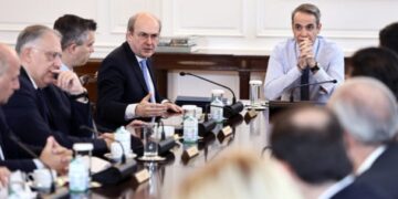 Η Ελλάδα είναι έτοιμη να αντιμετωπίσει τις νέες προκλήσεις – Θα έχουμε ενιαία αντίδραση με τους «27»