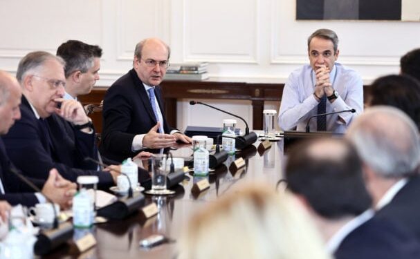 Η Ελλάδα είναι έτοιμη να αντιμετωπίσει τις νέες προκλήσεις – Θα έχουμε ενιαία αντίδραση με τους «27»