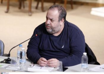 Απολύθηκε από την Hellenic Train ο πρώην πρόεδρος του σωματείου των μηχανοδηγών