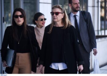 Δίκη Φιλιππίδη: «Έγινε εργαλειοποίηση του #metoo και συμβολοποίηση του Πέτρου