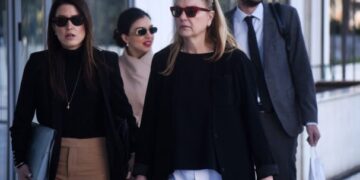 Δίκη Φιλιππίδη: «Έγινε εργαλειοποίηση του #metoo και συμβολοποίηση του Πέτρου