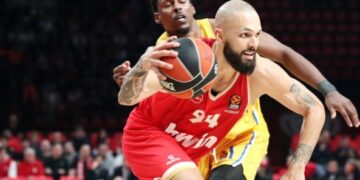 Euroleague: Το πανόραμα των Play-Offs και των Play-In