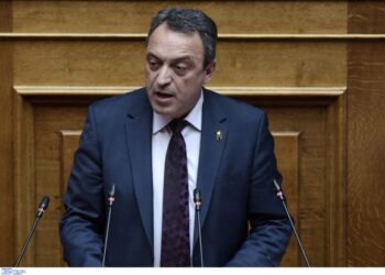 Η δίωξη μελών κυβέρνησης για ποινικά αδικήματα γίνεται μόνο μέσω της Βουλής