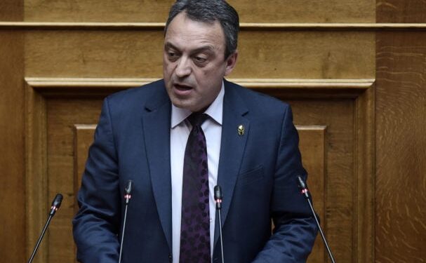 Η δίωξη μελών κυβέρνησης για ποινικά αδικήματα γίνεται μόνο μέσω της Βουλής