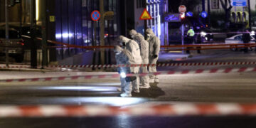 ΣΕΠ ΤΡΑΙΝΟΣΕ: Καταδικάζουμε την «άνανδρη» επίθεση στα γραφεία της Hellenic train