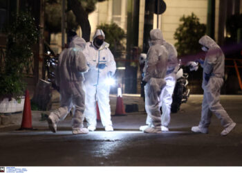 Έκρηξη στα γραφεία της Hellenic Train: Τα σενάρια που εξετάζει η Αντιτρομοκρατική