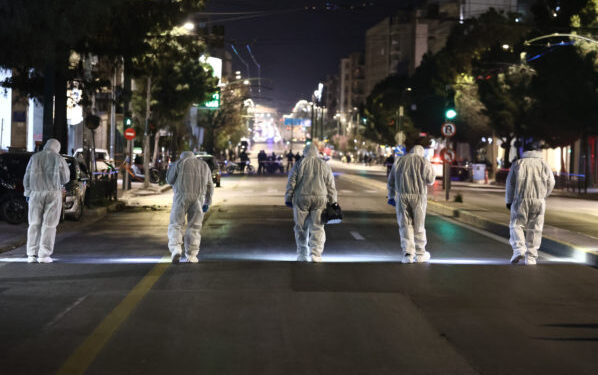 Βόμβα στην Hellenic Train: Το μεγαλύτερο μέρος της διαδρομής των δραστών γνωρίζουν οι Αρχές