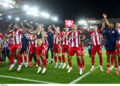 Ολυμπιακός: Αγκαλιά με την League Phase του Champions League οι Πειραιώτες