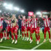 Ολυμπιακός: Αγκαλιά με την League Phase του Champions League οι Πειραιώτες
