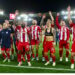 Μια ανάσα από τη League Phase του Champions League οι Πειραιώτες – Ποια σενάρια απομένουν ακόμη