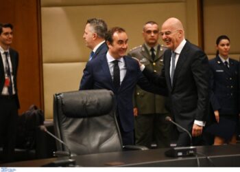 Η Ελλάδα υπέγραψε συμφωνία για την αγορά 16 αντιπλοϊκών πυραύλων από τη Γαλλία