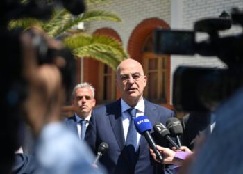 Στο επίκεντρο της «Ατζέντας 2030» το ανθρώπινο δυναμικό των Ενόπλων Δυνάμεων