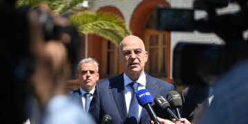 Στο επίκεντρο της «Ατζέντας 2030» το ανθρώπινο δυναμικό των Ενόπλων Δυνάμεων