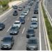 Πάσχα: Σε εξέλιξη η επιστροφή των εκδρομέων στην πρωτεύουσα – Αυξημένη κίνηση στην Αθηνών