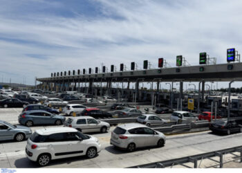 Σε πλήρη εξέλιξη η επιστροφή των εκδρομέων του Πάσχα