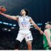 Αναντολού Εφές 76-79: «Break» στο ΟΑΚΑ με τιμωρό… Λάρκιν
