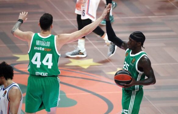 Εφές: Σούπερ προσφορά* από το Pamestoixima.gr για το Game 2  