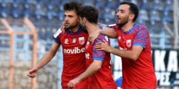 Βόλος 1-3: Πολύτιμο διπλό με ανατροπή