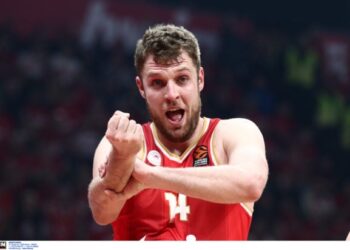 Ολυμπιακός – Ρεάλ Μαδρίτης 77-71: «Κατάπιε» την «Βασίλισσα» και κάνει… check in για Άμπου Ντάμπι