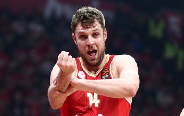 Ολυμπιακός – Ρεάλ Μαδρίτης 77-71: «Κατάπιε» την «Βασίλισσα» και κάνει… check in για Άμπου Ντάμπι