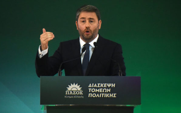 Μόνο εμείς έχουμε τη δύναμη να προσφέρουμε στον λαό μια αξιόπιστη προοδευτική πρόταση διακυβέρνησης