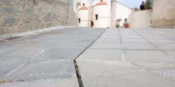 Ηράκλειο: Νέα σύσκεψη για το γεωδυναμικό φαινόμενο στις Βούτες