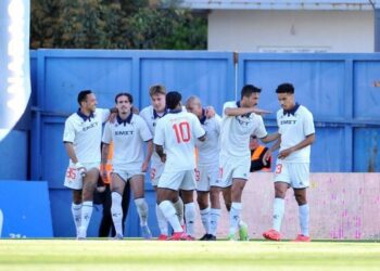 Νίκησε κι ελπίζει η Καλλιθέα