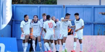 Νίκησε κι ελπίζει η Καλλιθέα