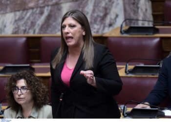 «Καλώ την αντιπολίτευση για κοινό αίτημα σύστασης προανακριτικής επιτροπής»