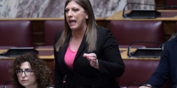 «Καλώ την αντιπολίτευση για κοινό αίτημα σύστασης προανακριτικής επιτροπής»