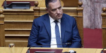 Γεωργιάδης για Πολάκη: Ζήτησε για 6η φορά αναβολή