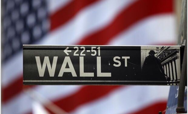 Ανοδικό κλείσιμο στη Wall χάρη στην τεχνολογική ώθηση