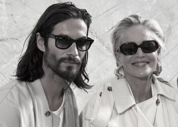 Στην Ελλάδα η Σάρον Στόουν και ο Έιντριεν Μπρόντι