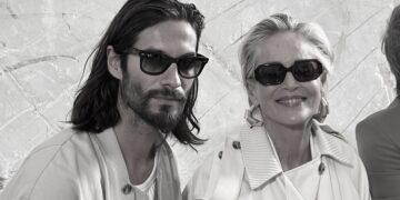 Στην Ελλάδα η Σάρον Στόουν και ο Έιντριεν Μπρόντι