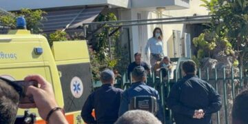 Διπλό φονικό στο Αίγιο: Απολογείται σήμερα ο 23χρονος που χτύπησε μέχρι θανάτου τον θείο και τον φίλο του