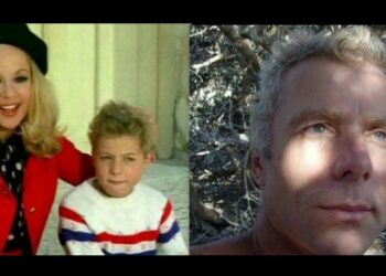 Το παιδί-θαύμα του ελληνικού κινηματογράφου που τα παράτησε όλα και άλλαξε ζωή