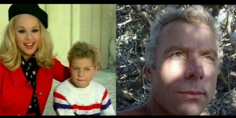 Το παιδί-θαύμα του ελληνικού κινηματογράφου που τα παράτησε όλα και άλλαξε ζωή