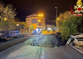 Σφοδρή κακοκαιρία στην Βόρεια Ιταλία: Ένας νεκρός και ένας αγνοούμενος στη Βένετο