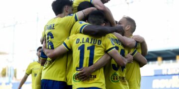 Διασφάλισε την παραμονή ο Παναιτωλικός