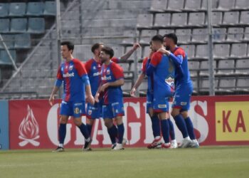 Super League: Ανάσα για τον Βόλο