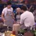 MasterChef 2025: Ένταση και φωνές ανάμεσα σε Χριστιάνα, Λευτέρη και Νέστορα
