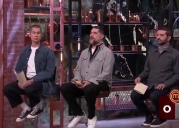 MasterChef 2025: Αυτή η μπριγάδα κέρδισε την ομαδική δοκιμασία