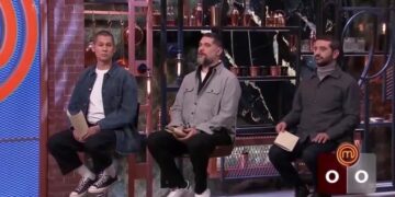 MasterChef 2025: Αυτή η μπριγάδα κέρδισε την ομαδική δοκιμασία