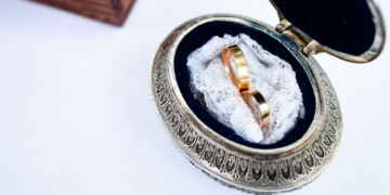 Δεν δίνει το δαχτυλίδι που κληρονόμησε από την γιαγιά της στον αδελφό της για να κάνει πρόταση γάμου στην σύντροφό του