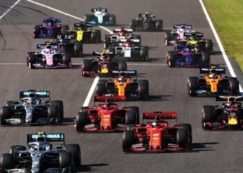 «Βασιλιάς» στην Τζέντα ο άπιαστος Πιάστρι με McLaren