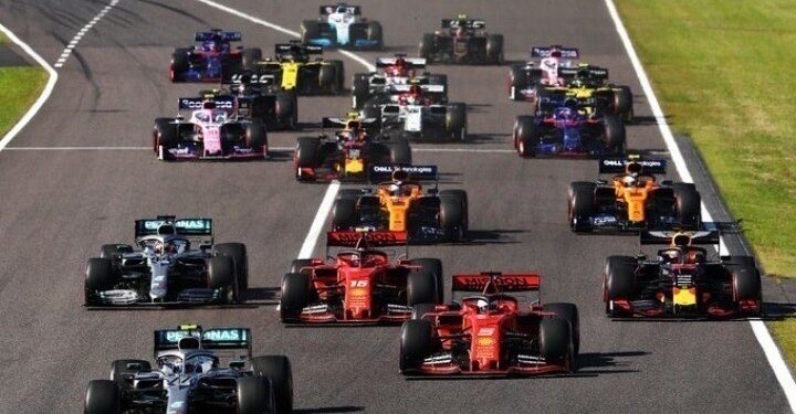 «Βασιλιάς» στην Τζέντα ο άπιαστος Πιάστρι με McLaren