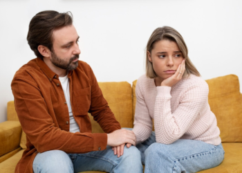 Απάτησε την γυναίκα του και δεν το έχει μετανιώσει