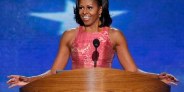 Αποκάλυψε γιατί δεν παρευρέθηκε στην ορκωμοσία του Ντόναλντ Τραμπ