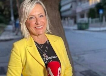 Πέθανε η δημοσιογράφος Σούζυ Καζαντζίδου