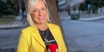 Πέθανε η δημοσιογράφος Σούζυ Καζαντζίδου